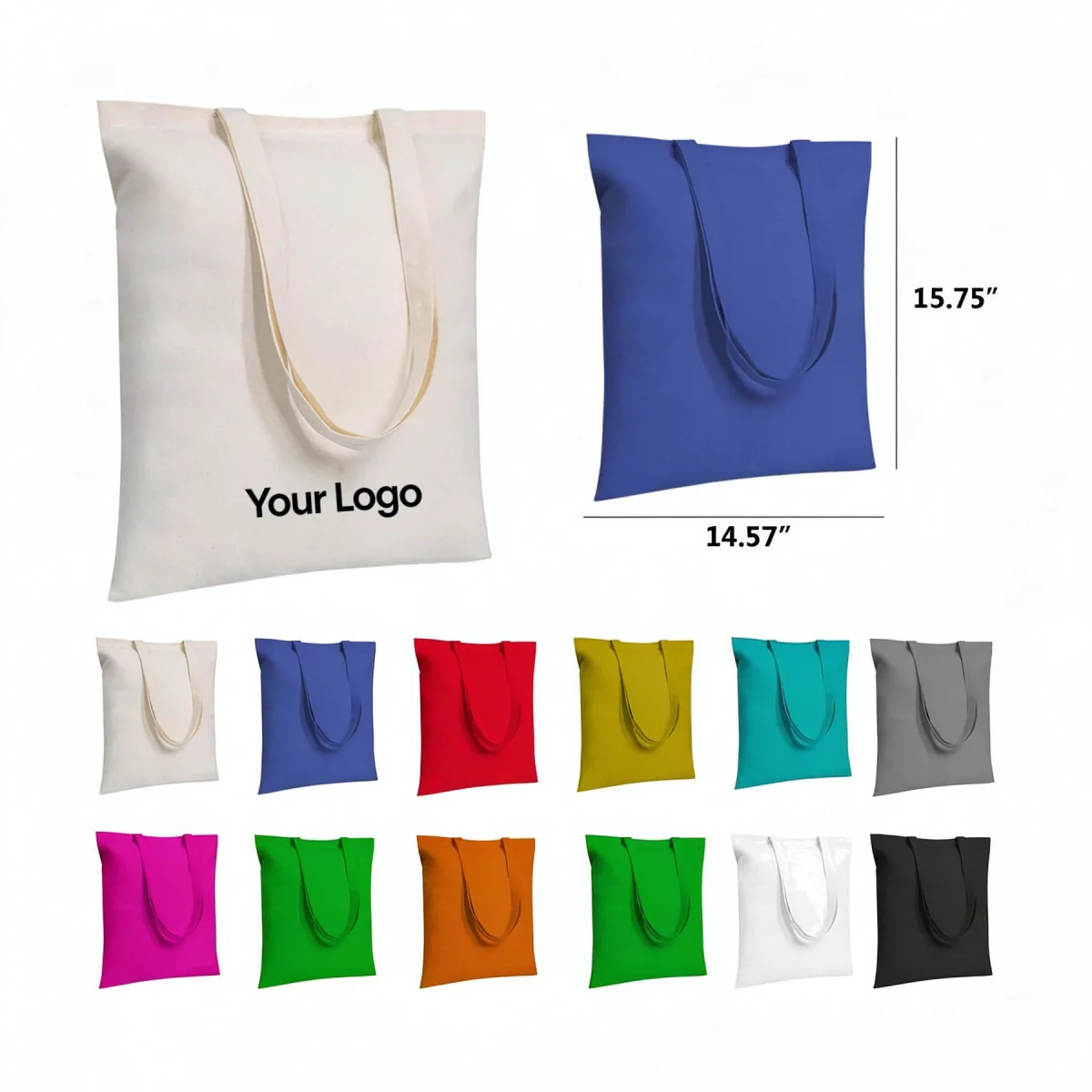 Alternate product view