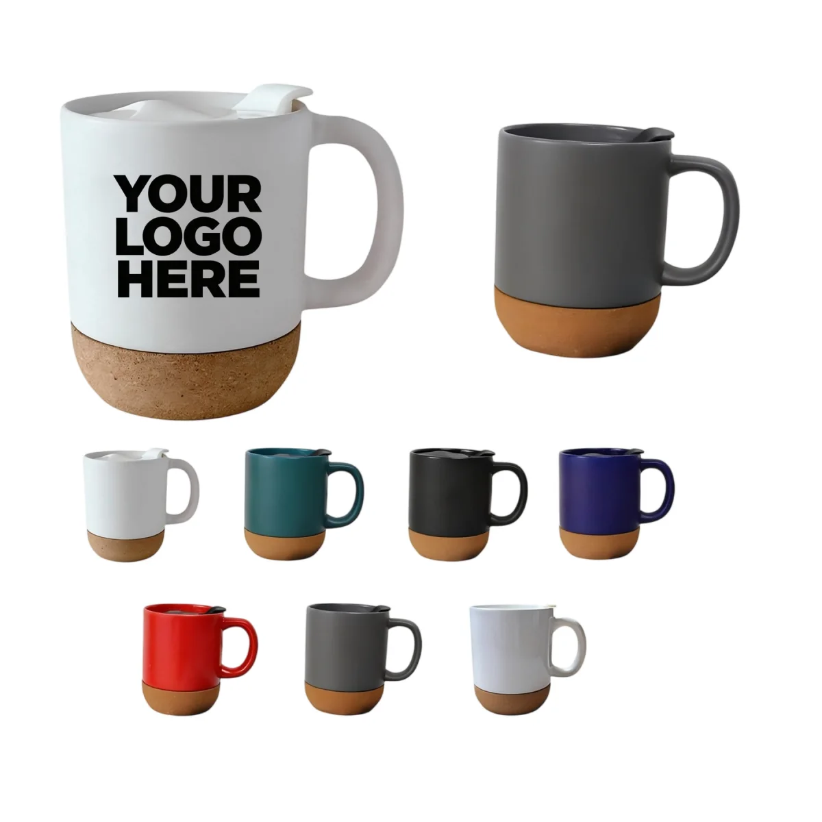 Alternate product view
