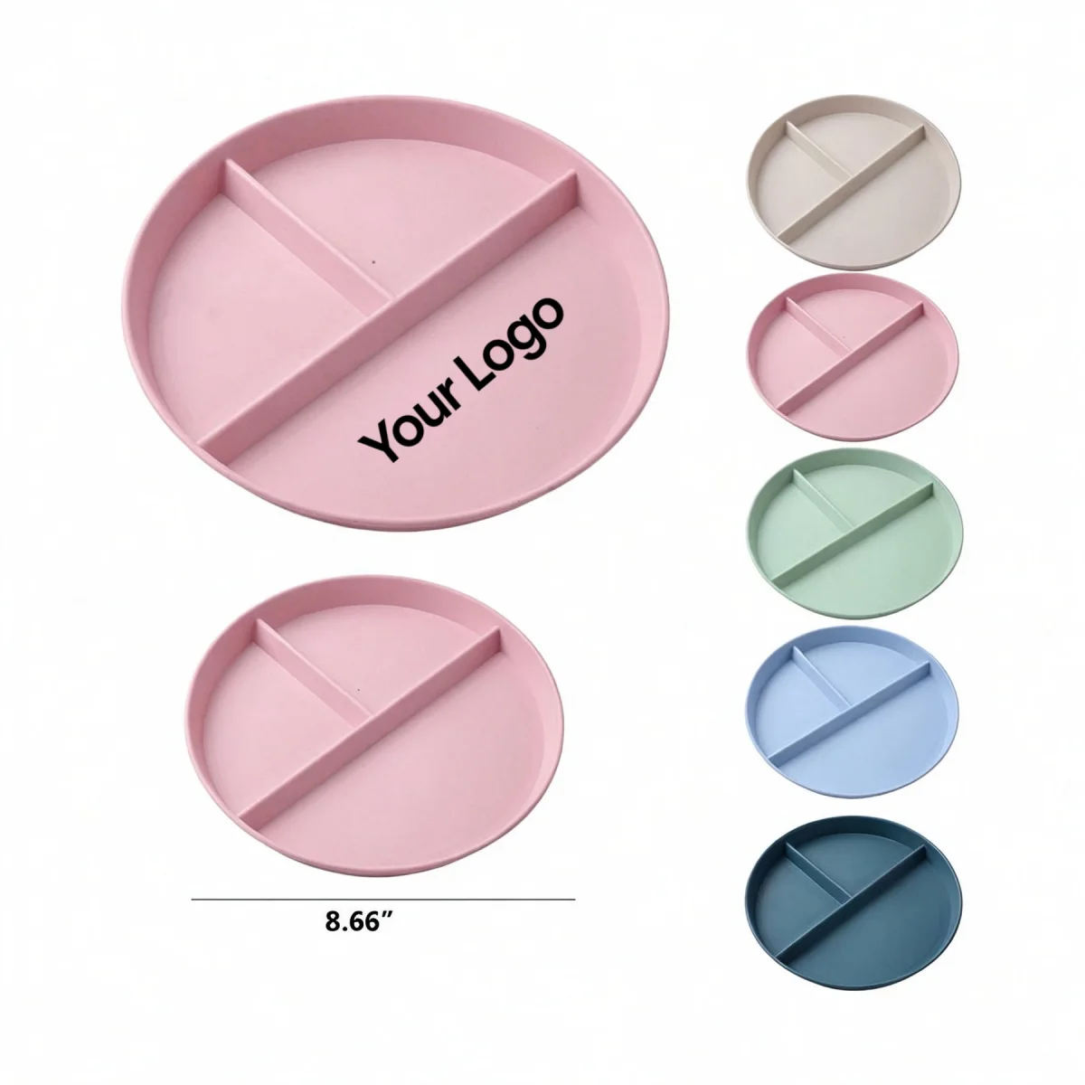 Alternate product view