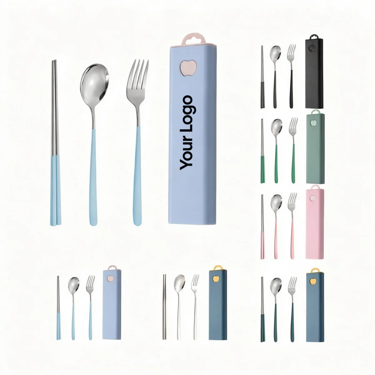 Alternate product view