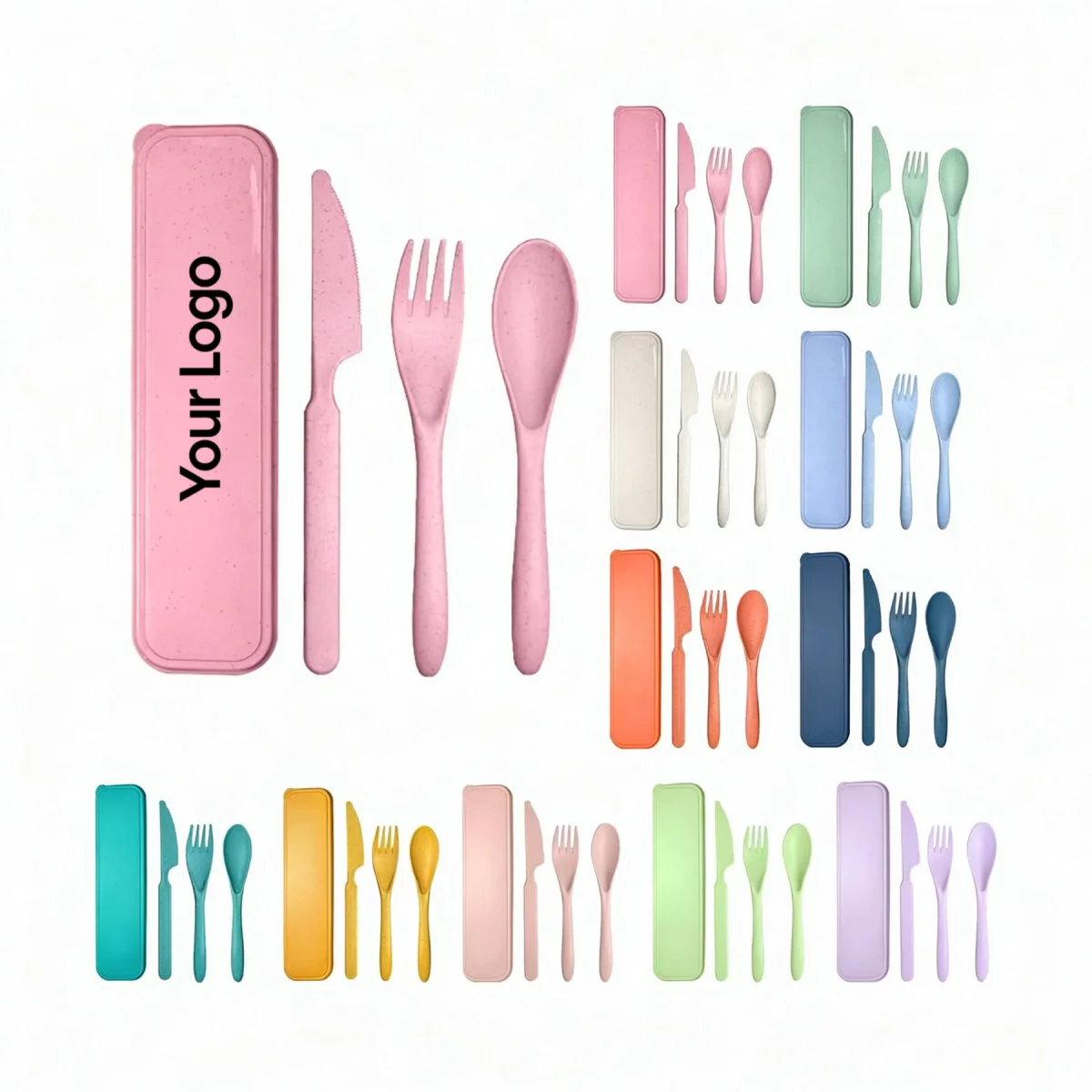 Alternate product view