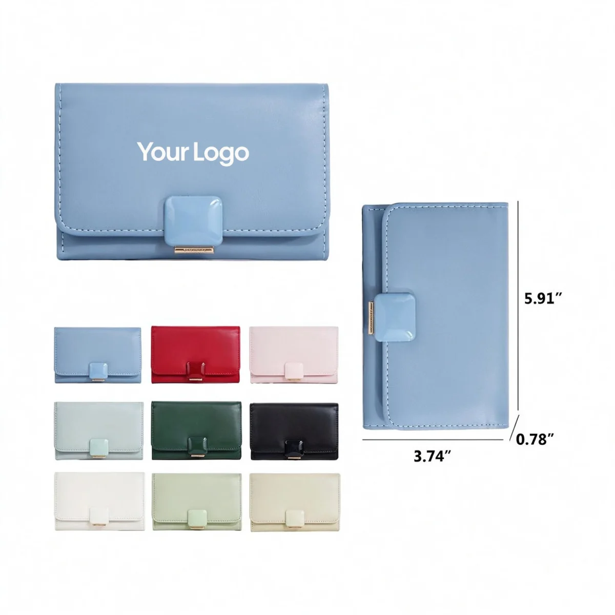 Alternate product view