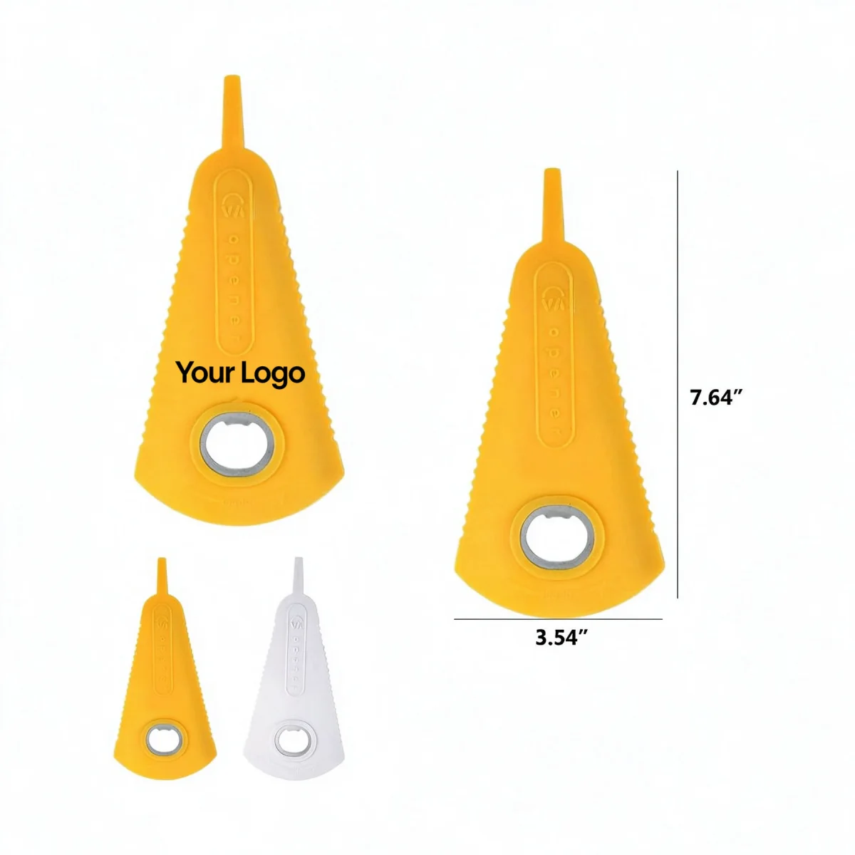 Alternate product view
