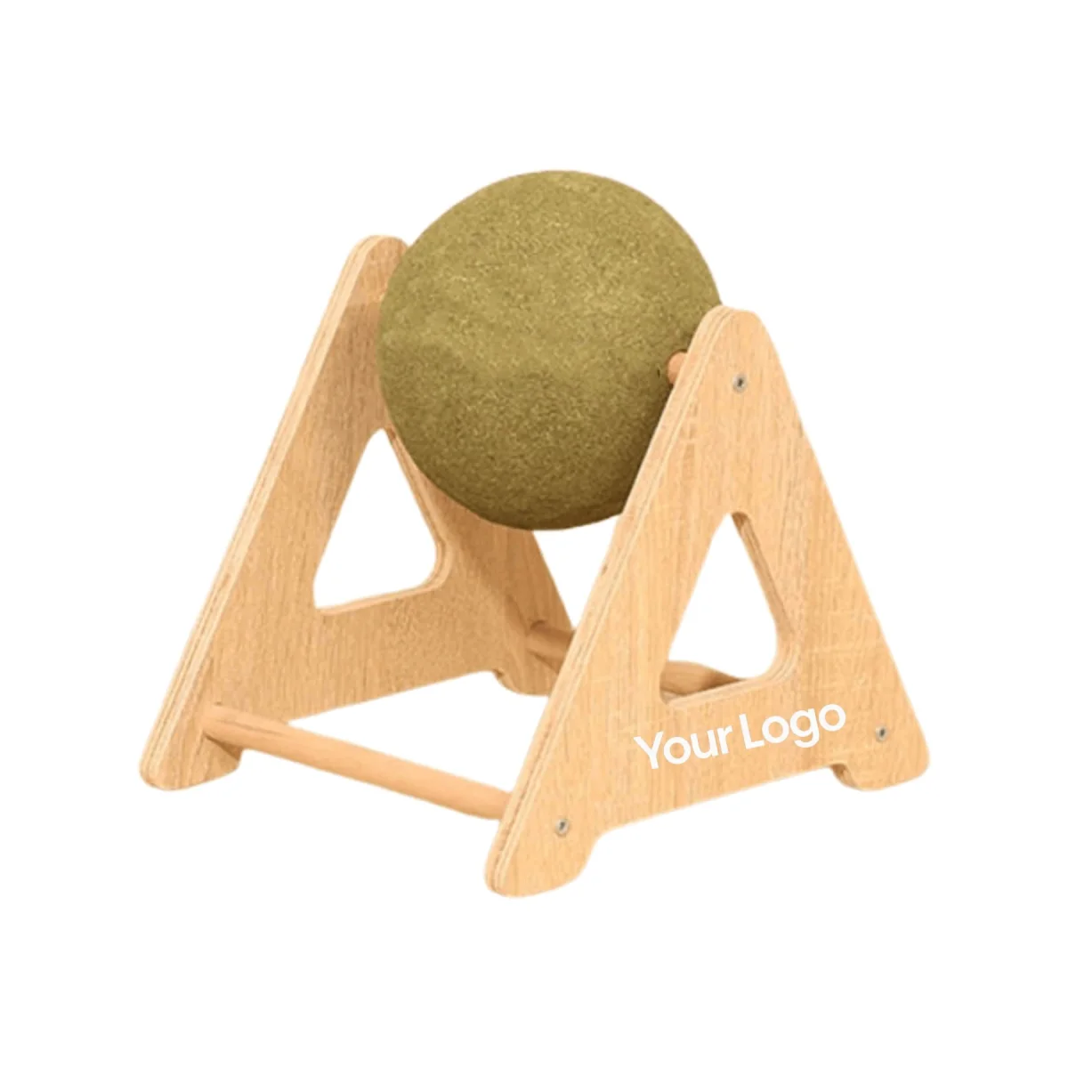 Alternate product view