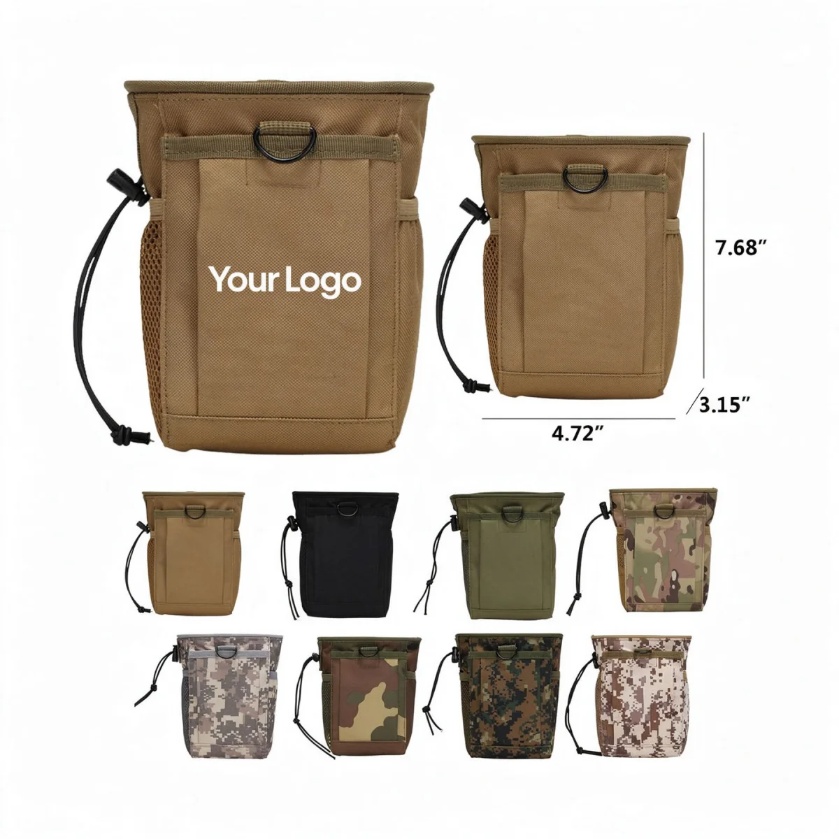 Alternate product view