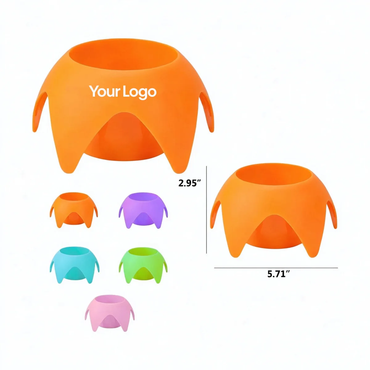 Alternate product view