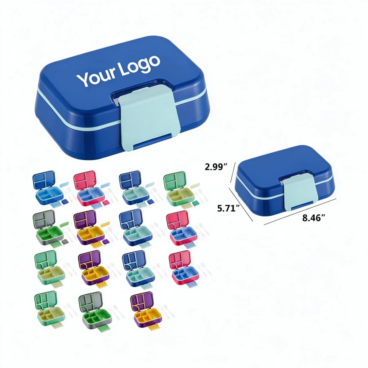 Alternate product view