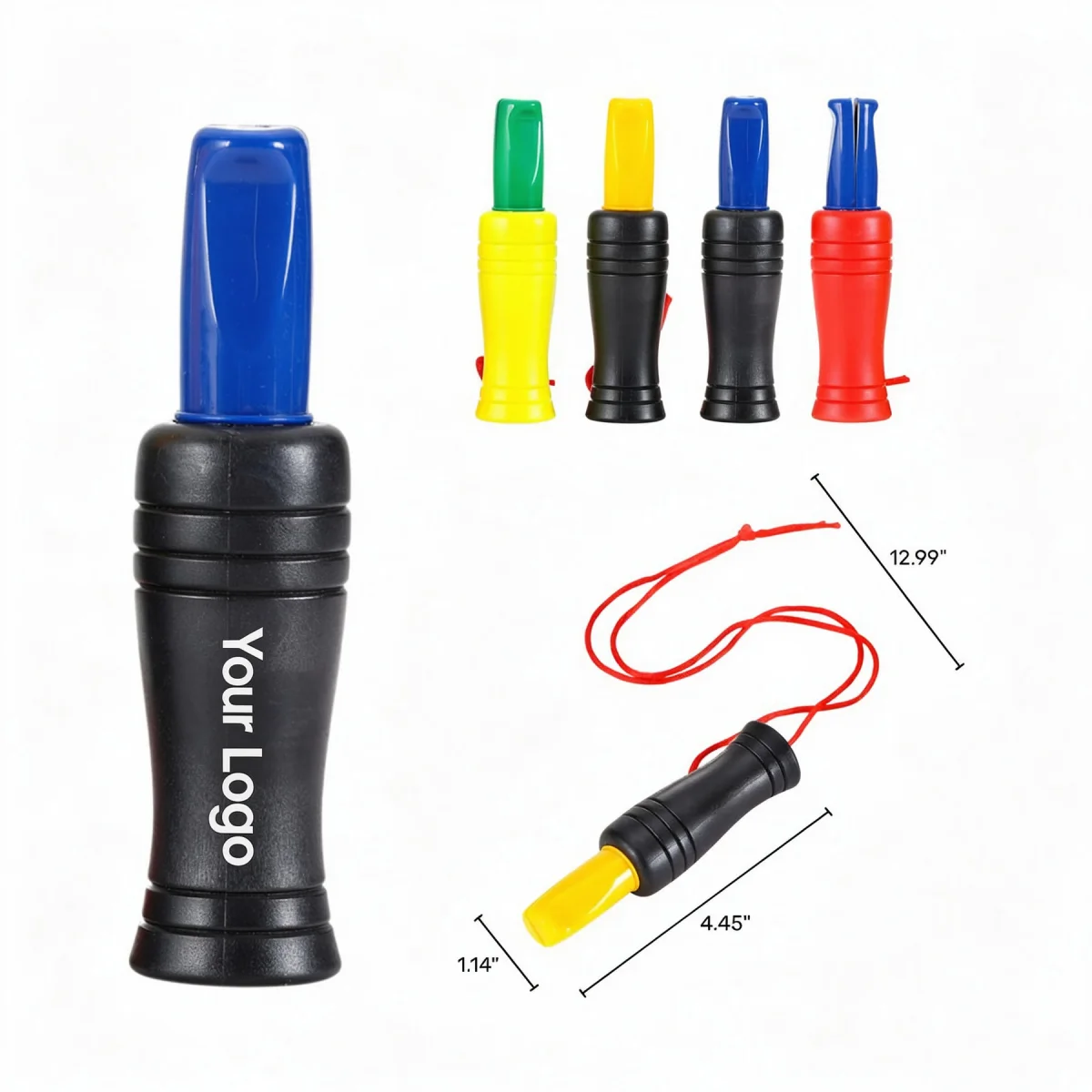 Alternate product view