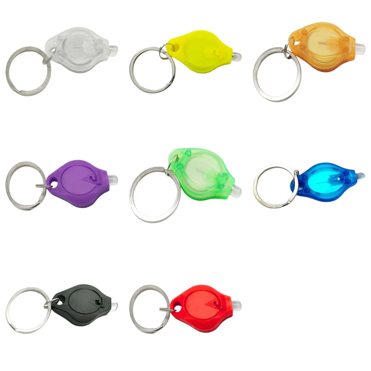 Hands-Free Mini UV Curing Lamp Light