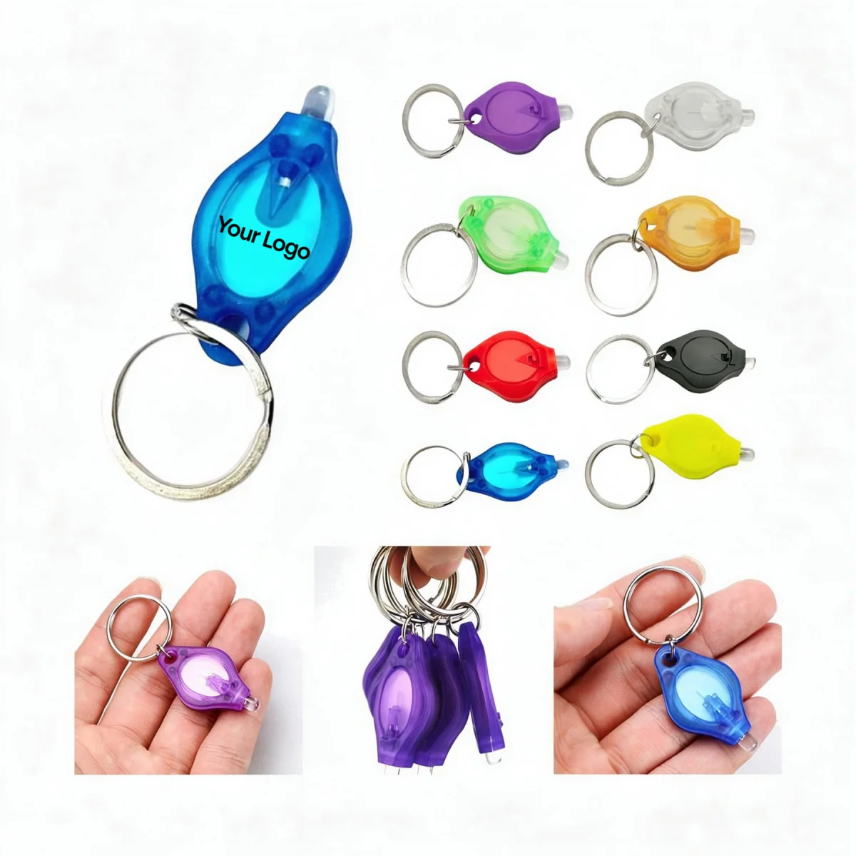 Alternate product view