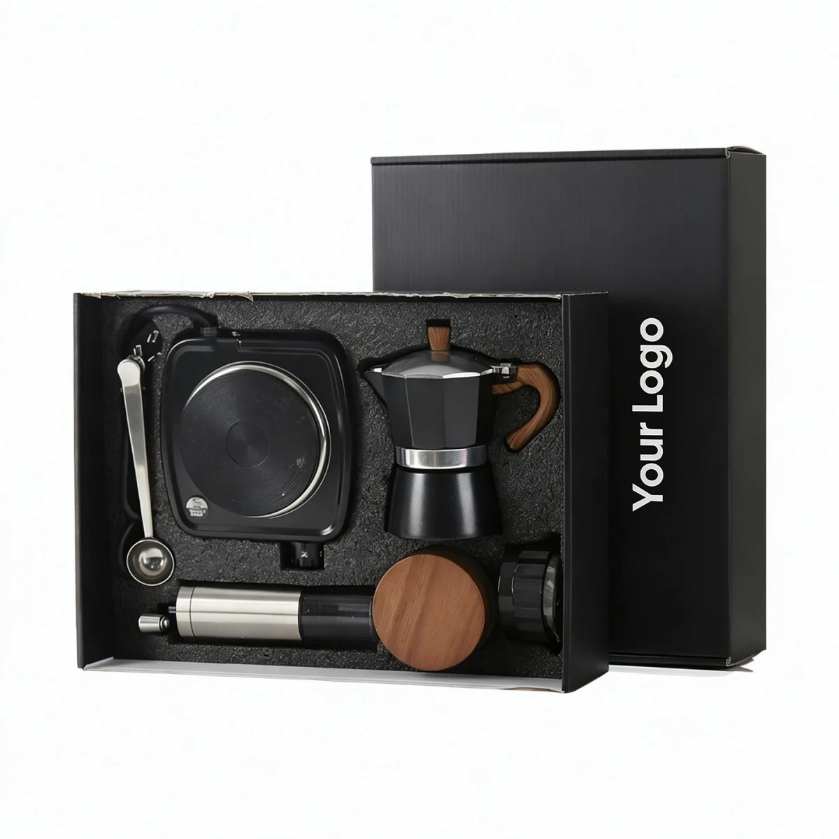 Alternate product view