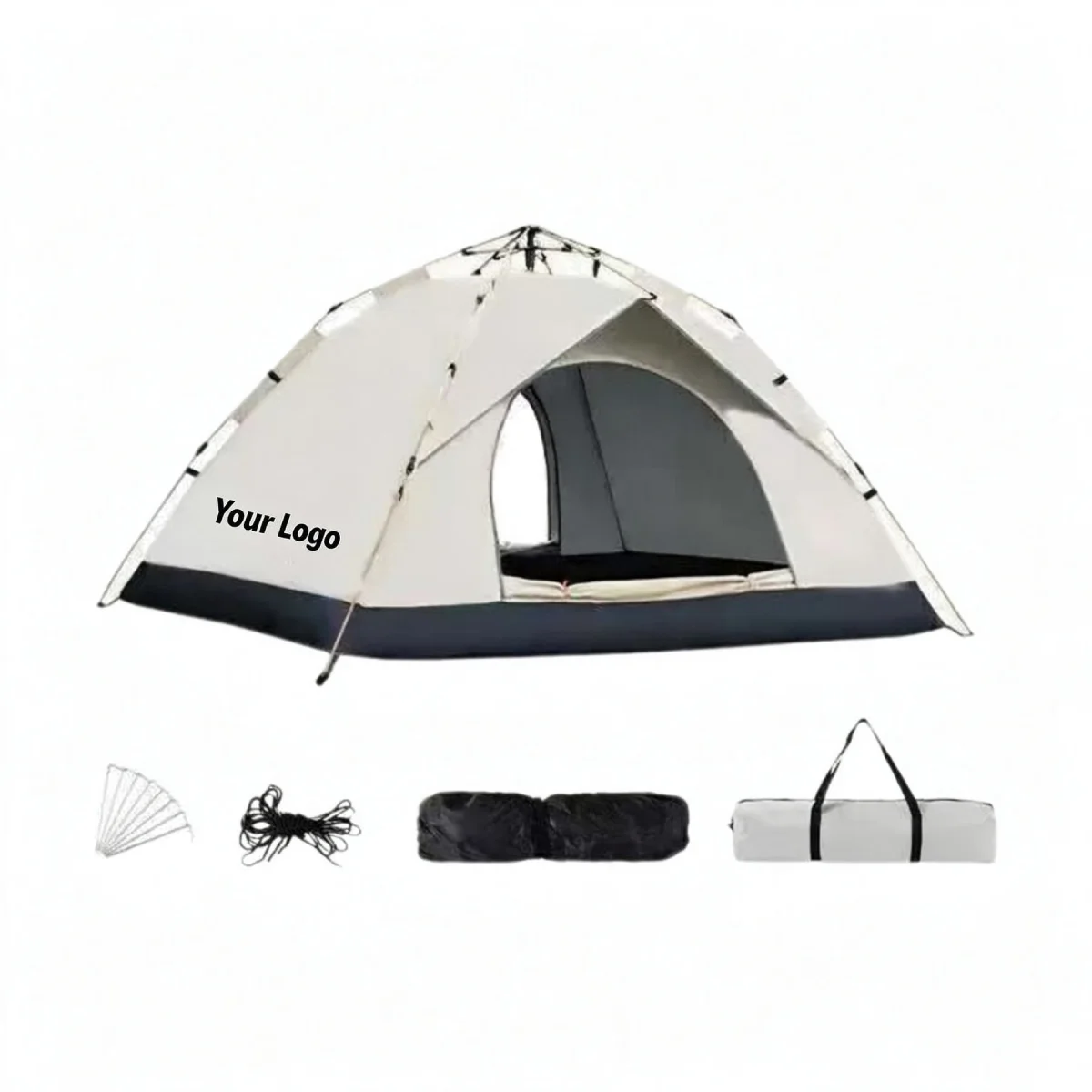Alternate product view