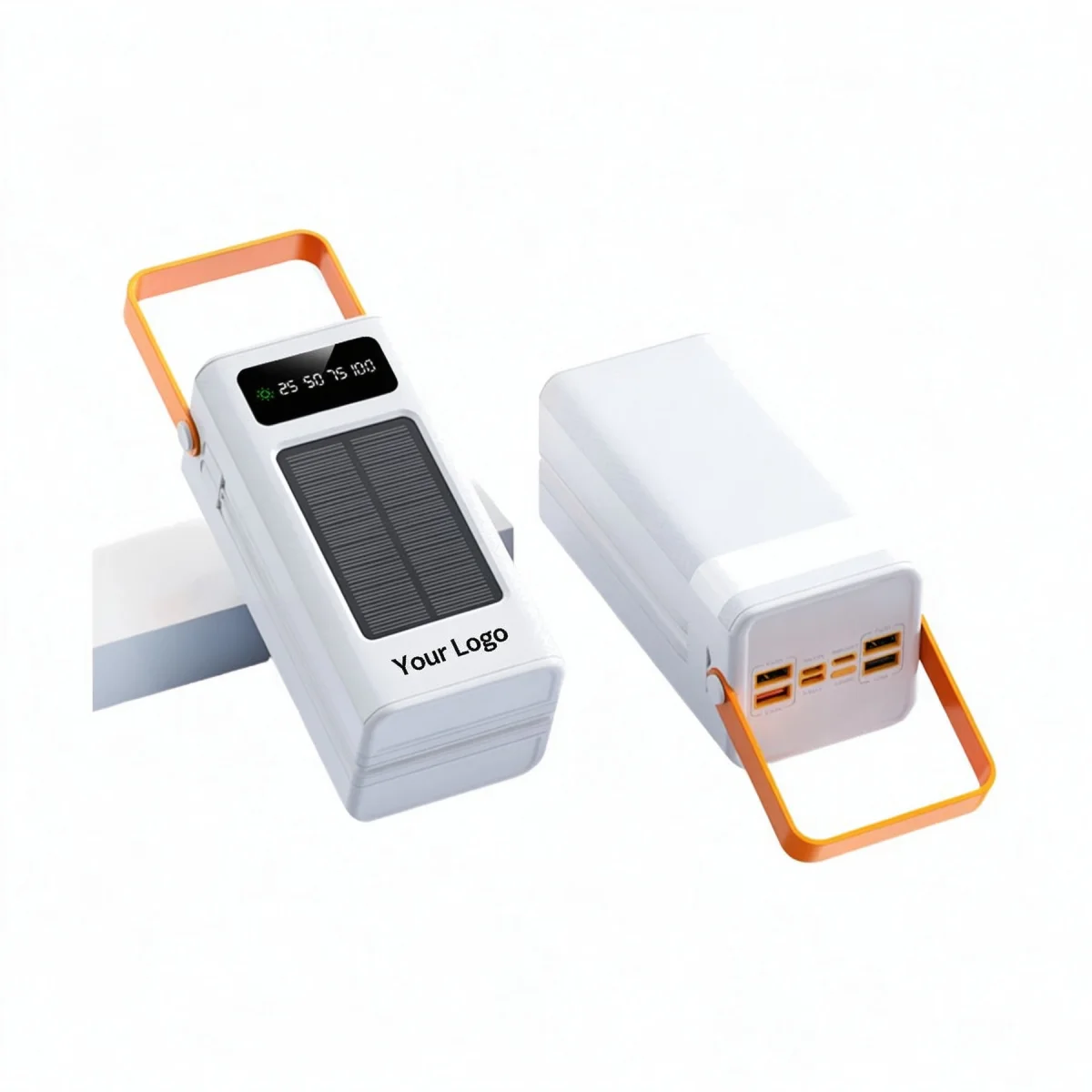 Alternate product view
