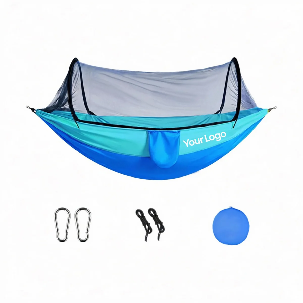 Alternate product view