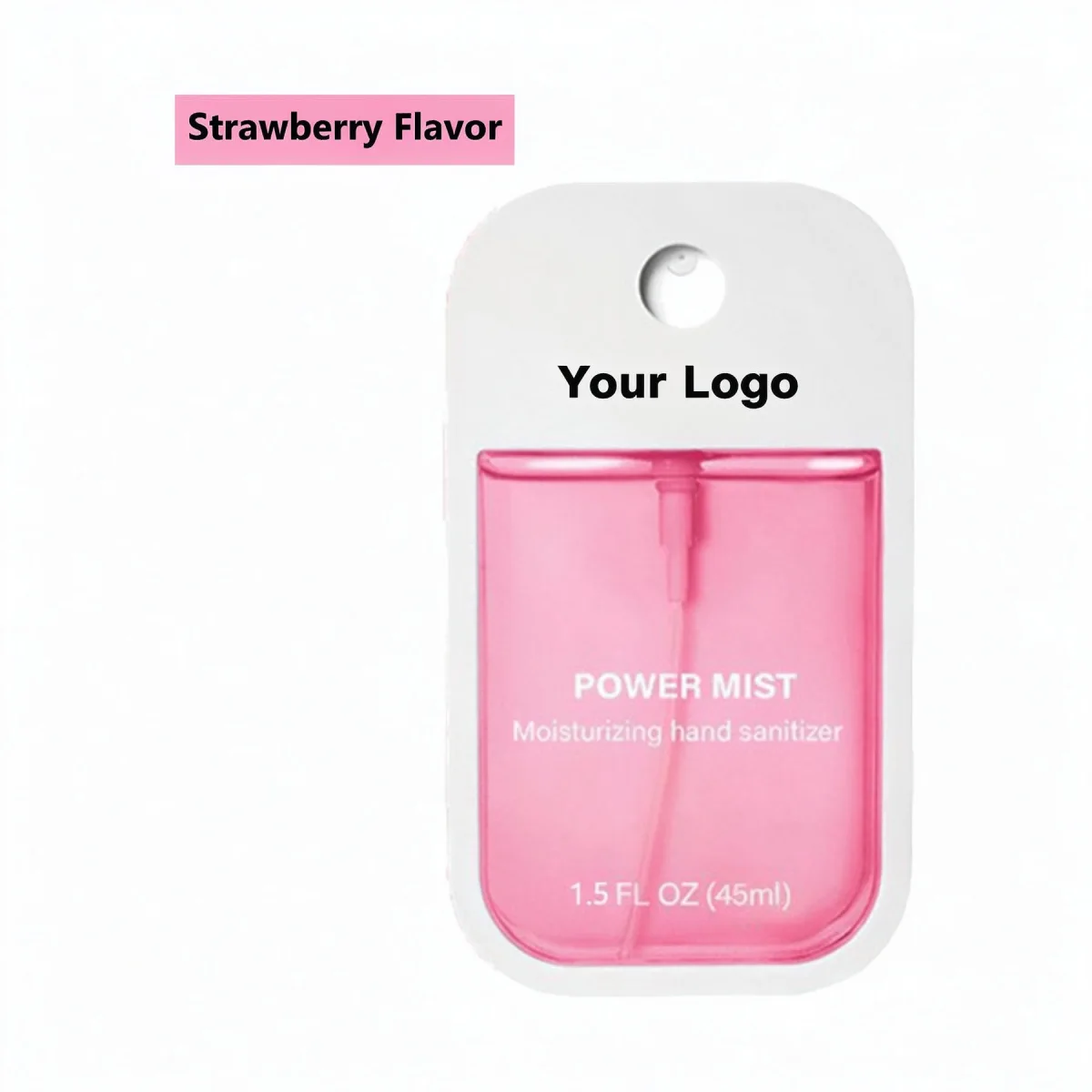 Alternate product view