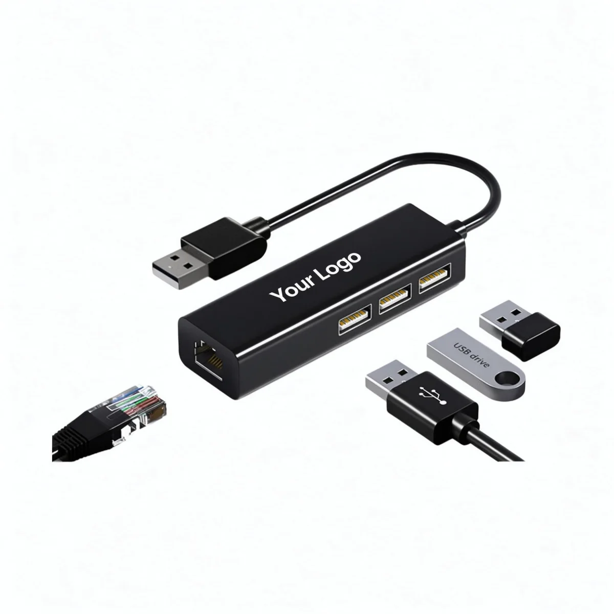 Alternate product view
