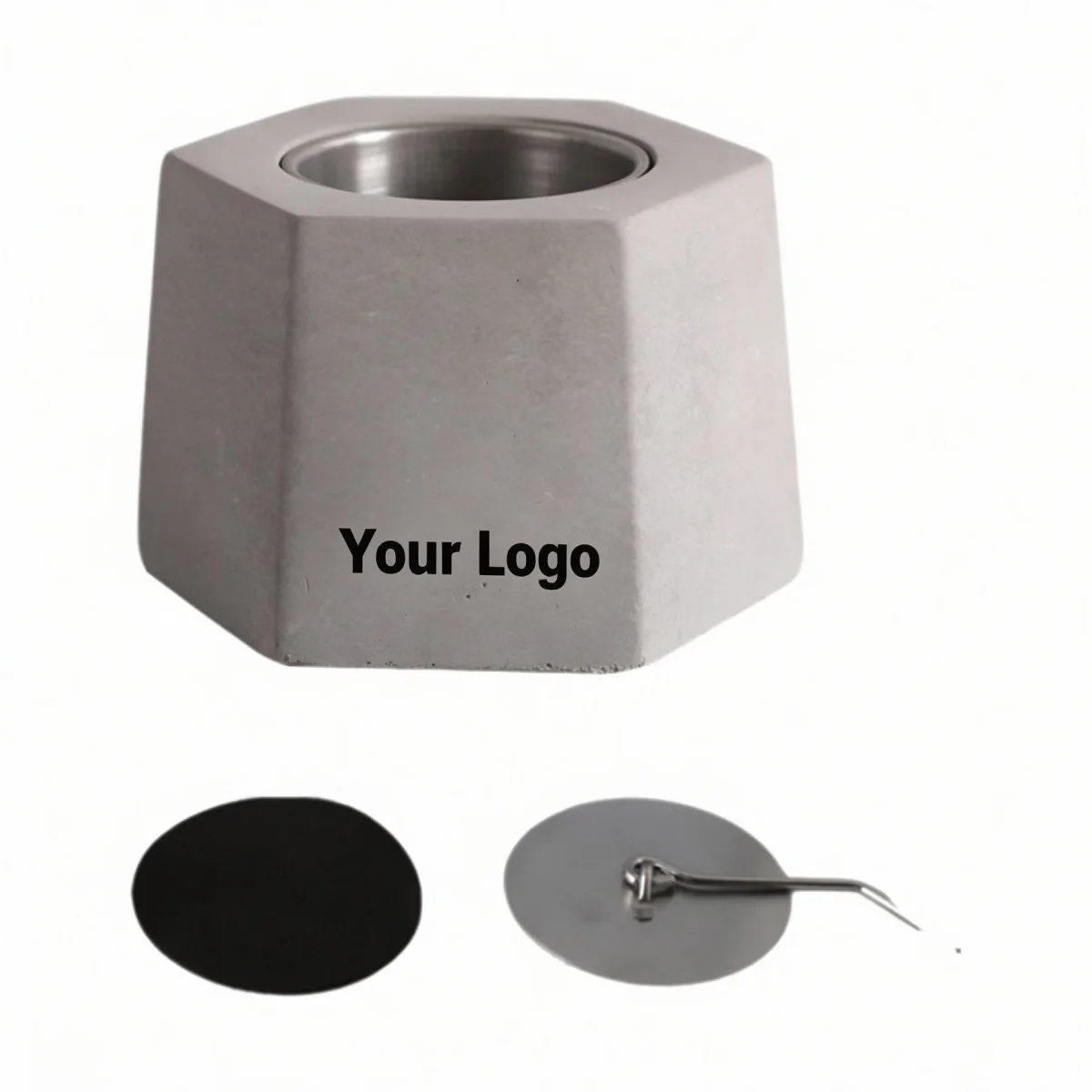 Alternate product view