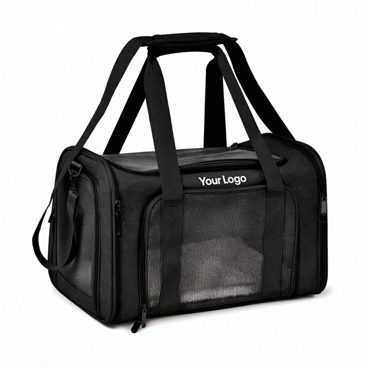 Alternate product view