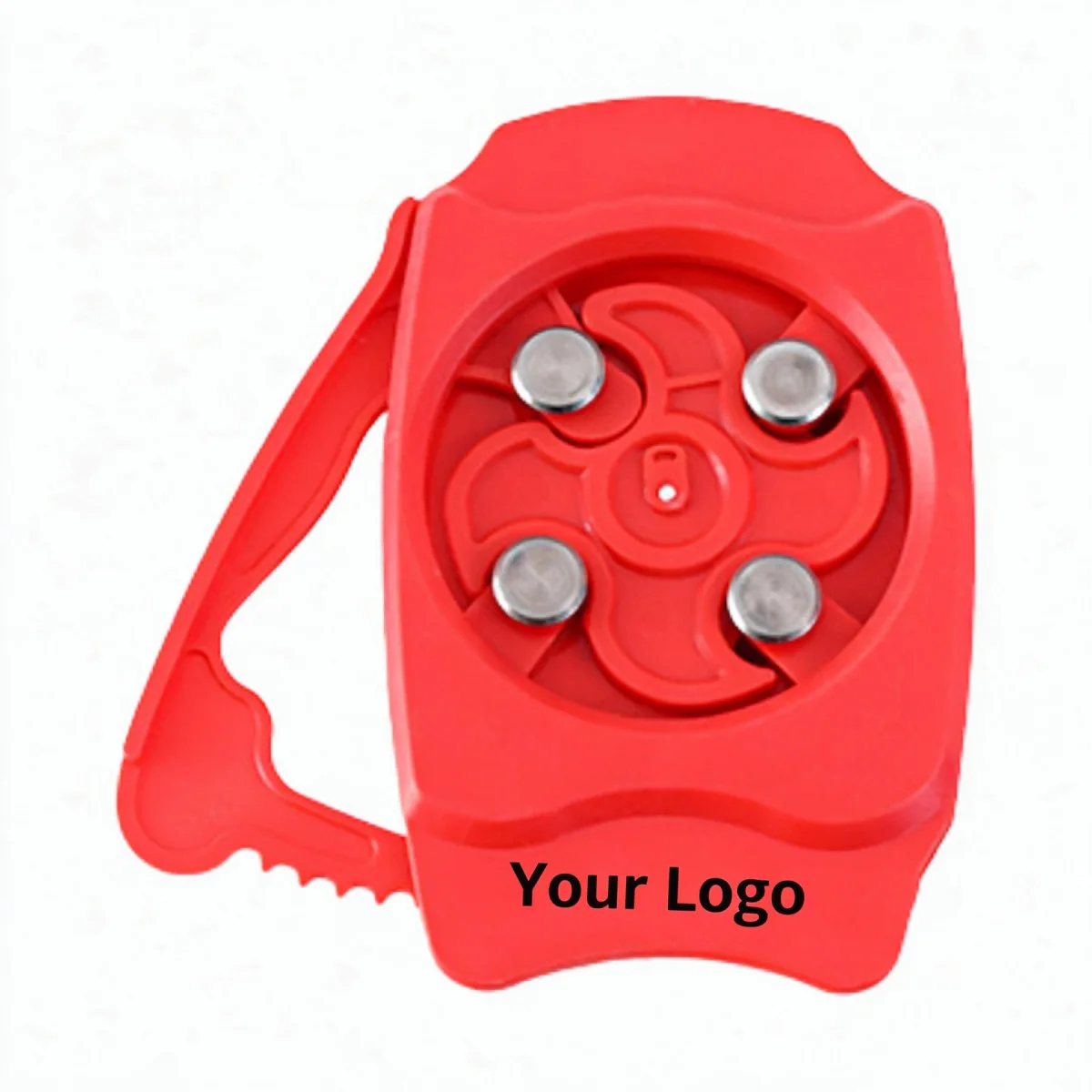 Alternate product view