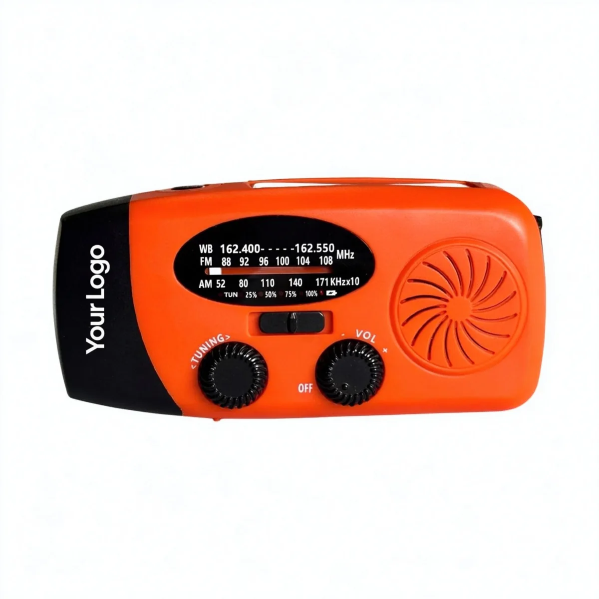 Alternate product view