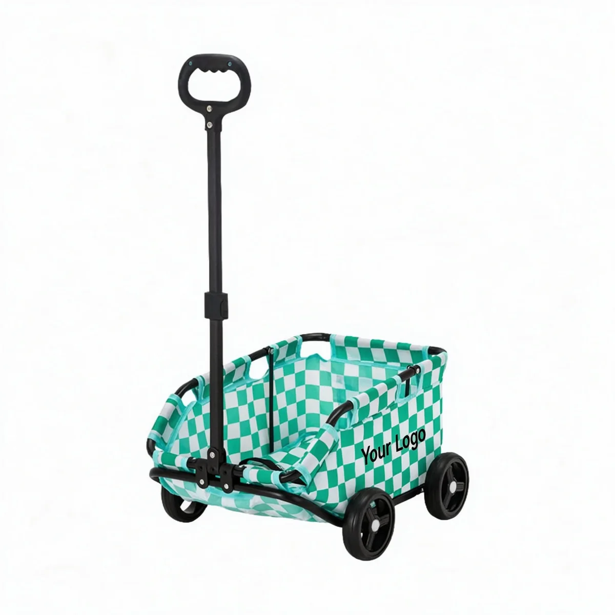 Alternate product view