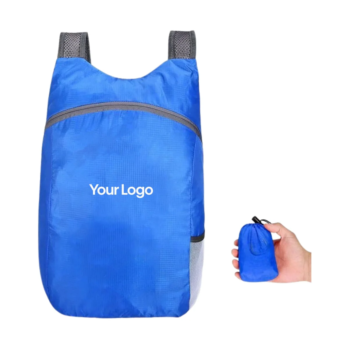 Alternate product view