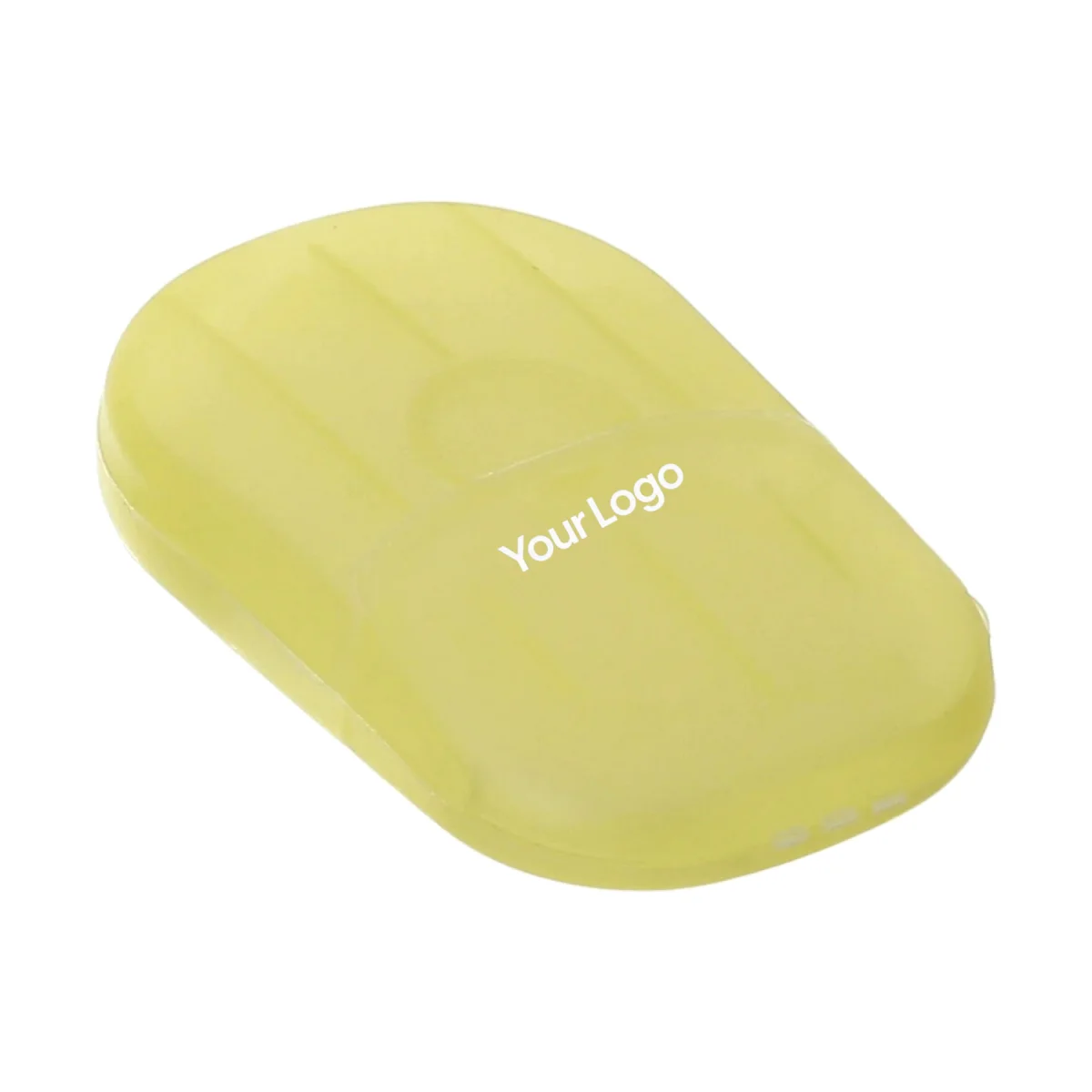 Alternate product view