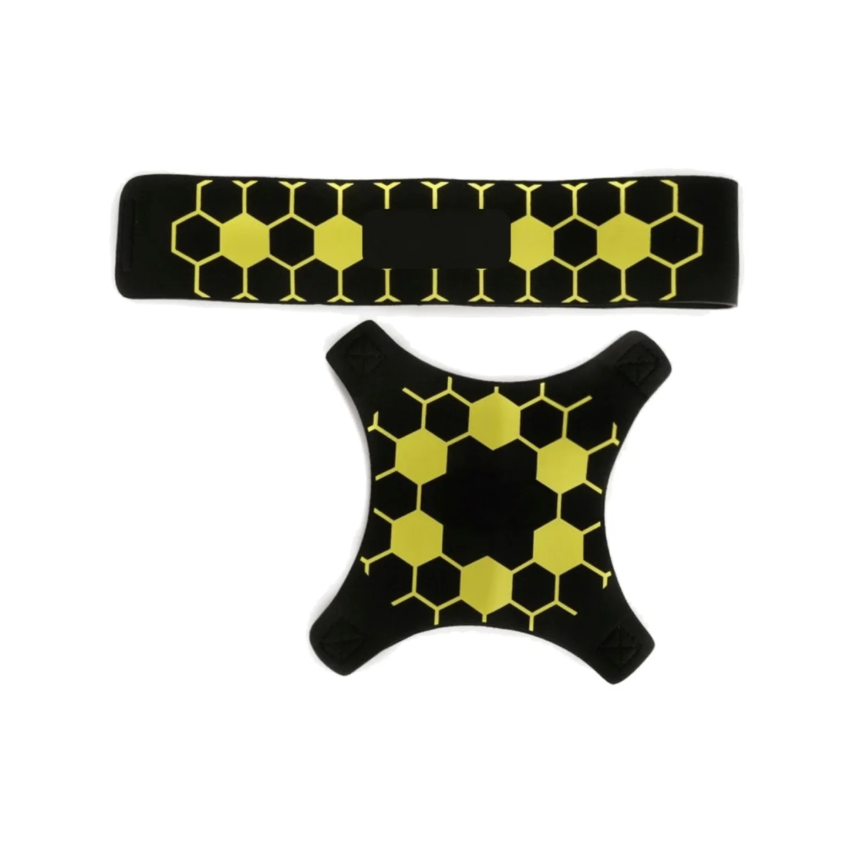 Adjustable Soccer Kick Trainer Belt