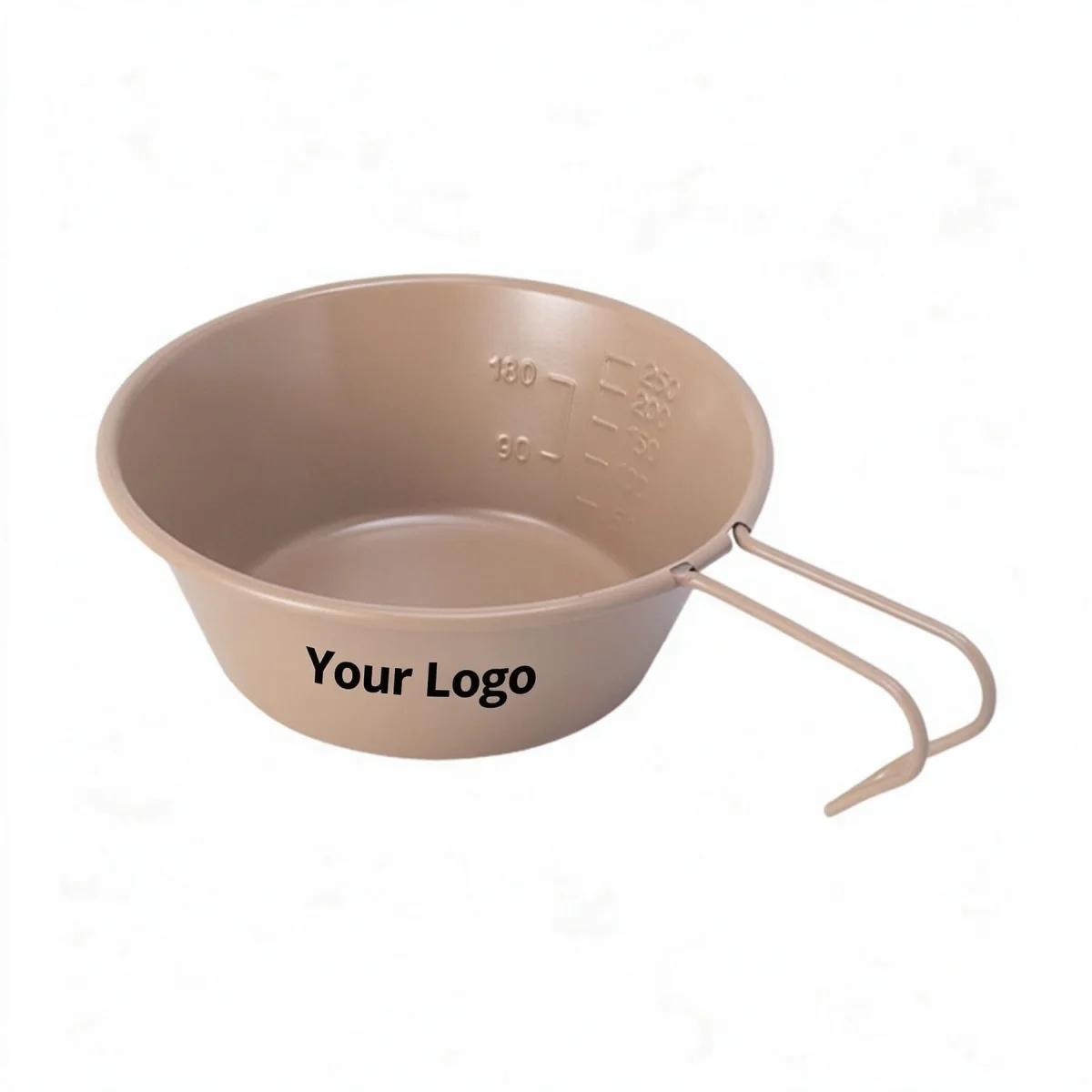 Alternate product view