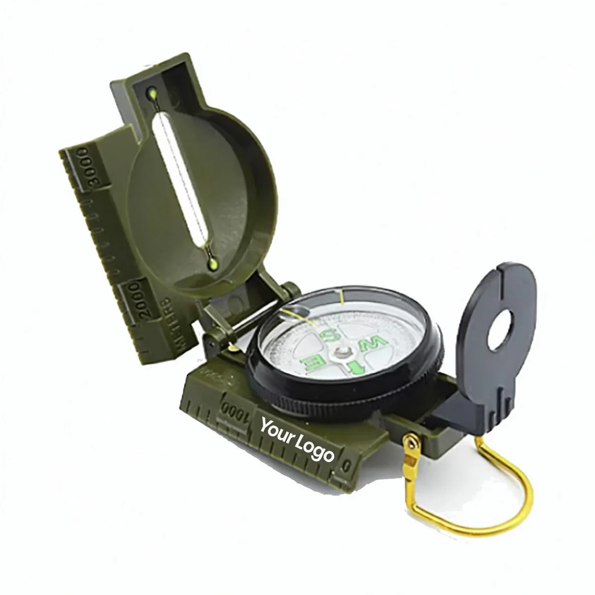 Alternate product view