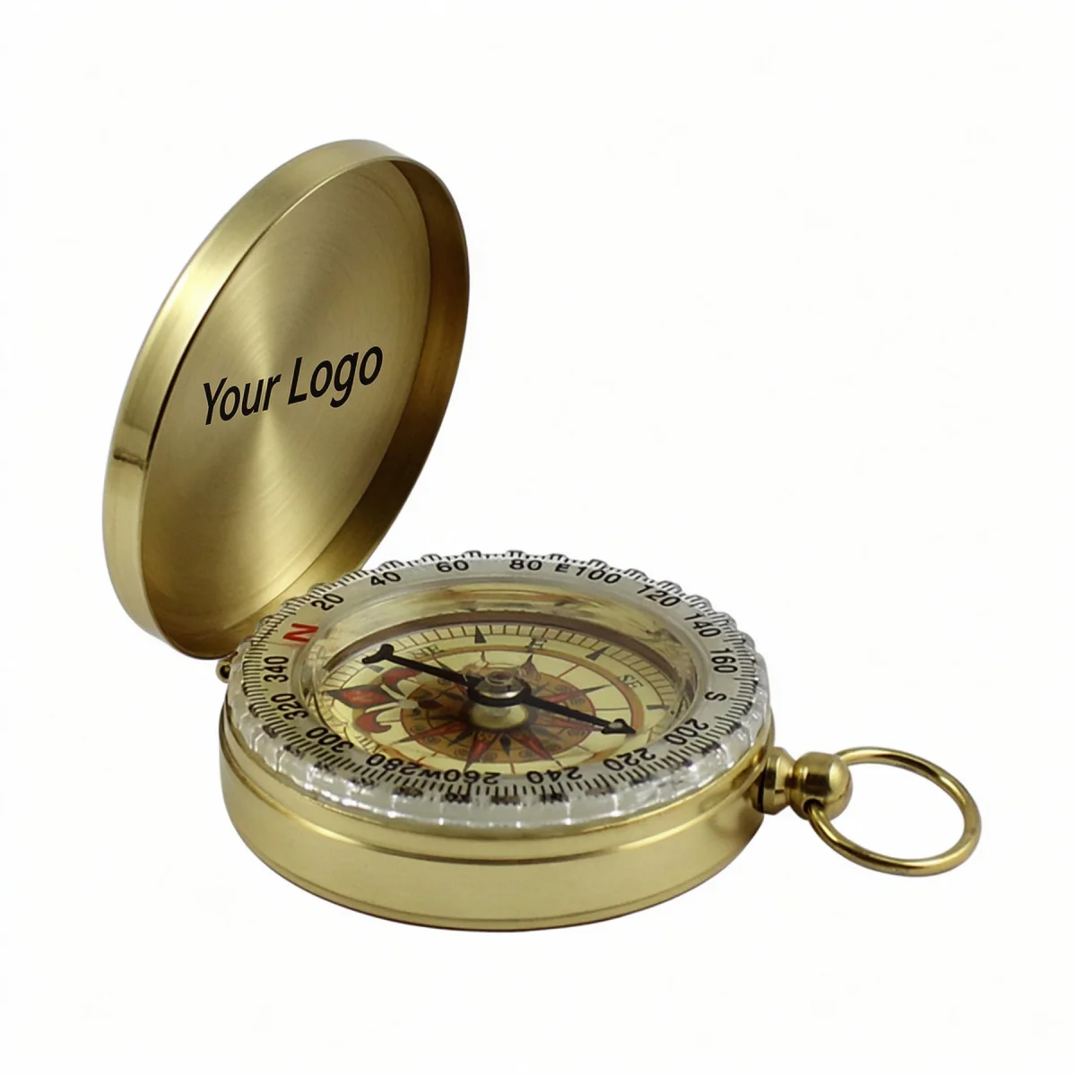 Alternate product view