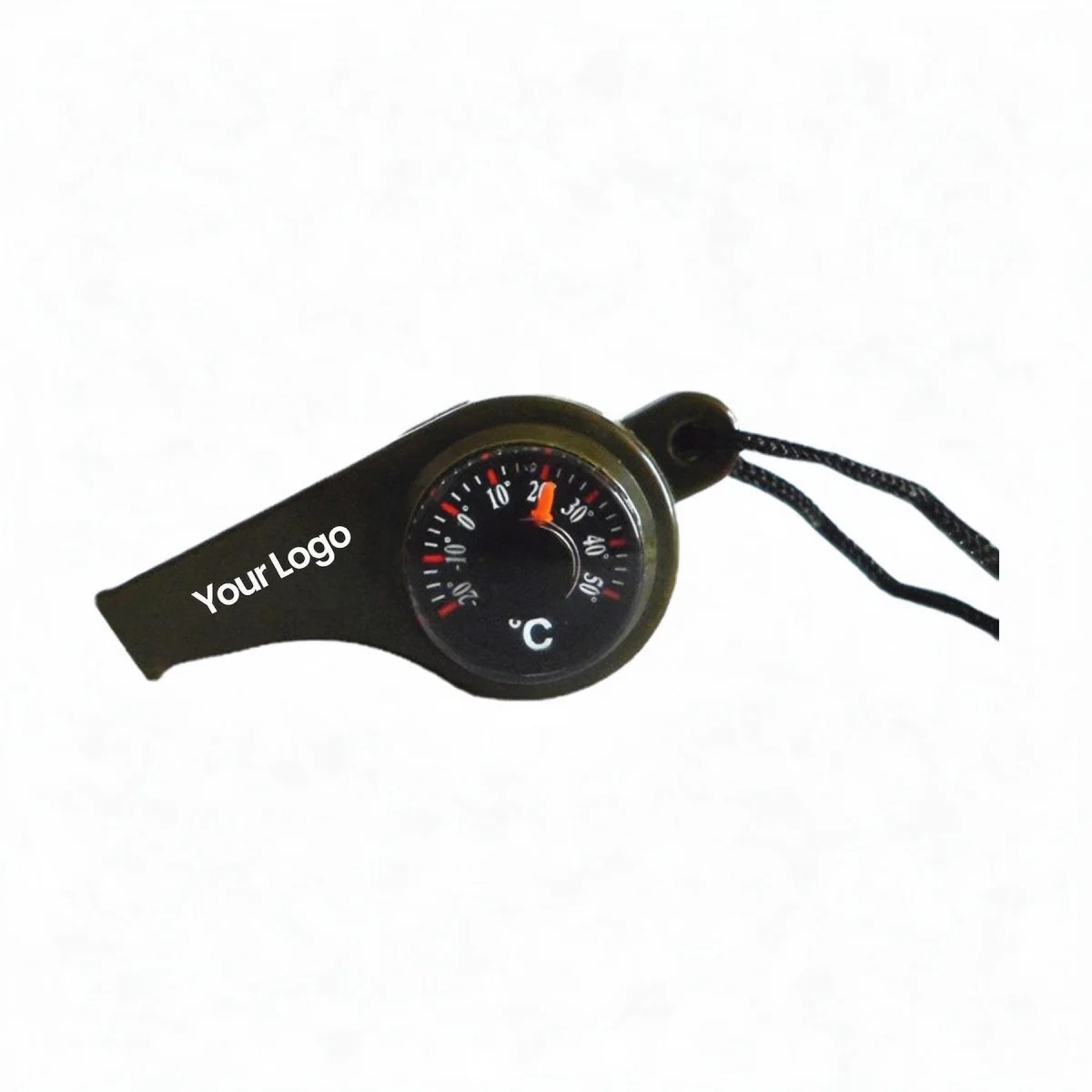 Alternate product view