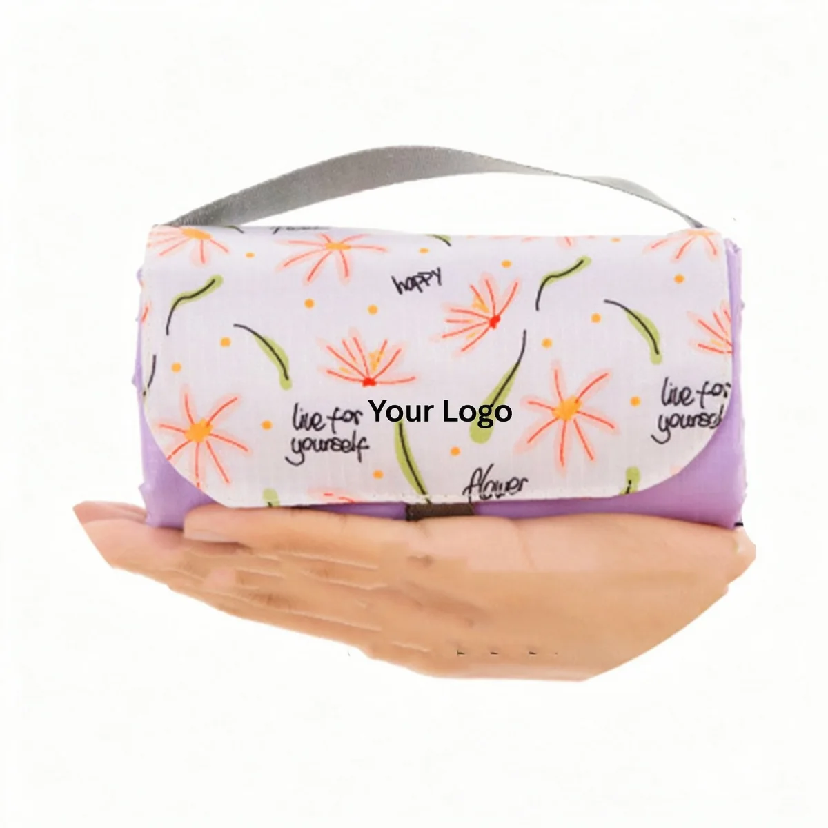 Alternate product view