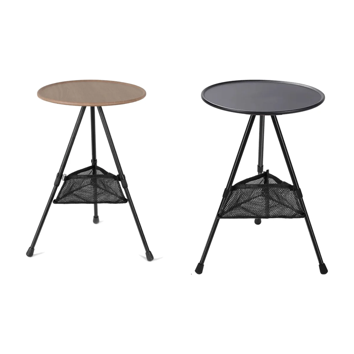 Rust-Resistant Aluminum Folding Picnic Table