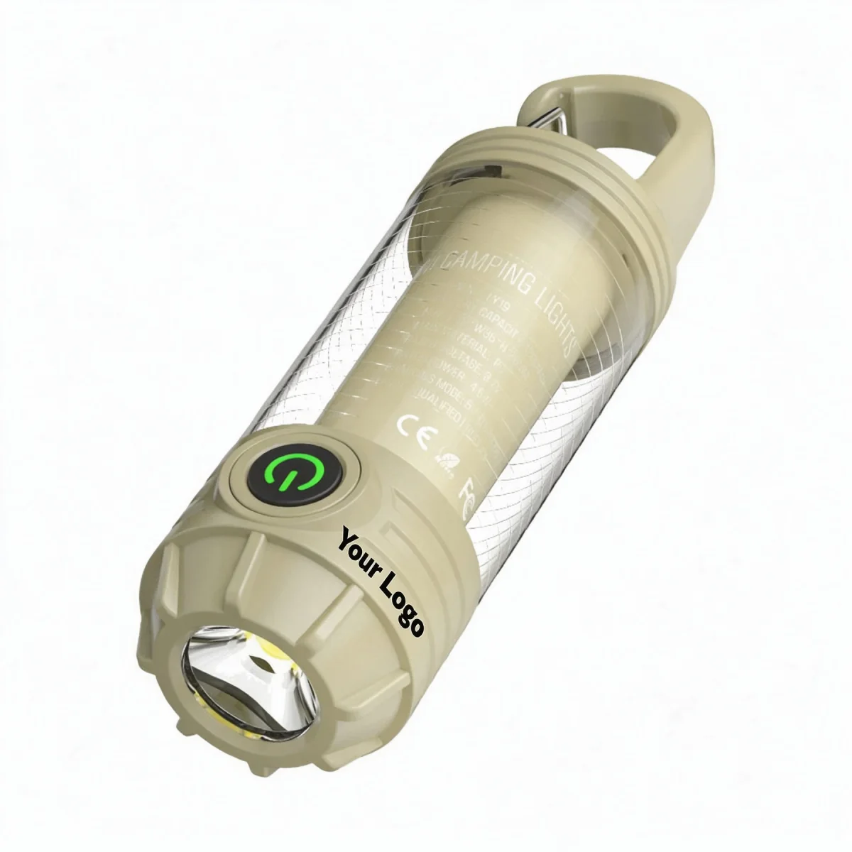Alternate product view