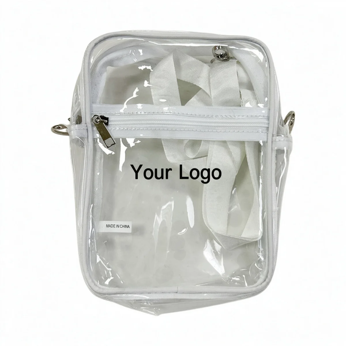 Alternate product view