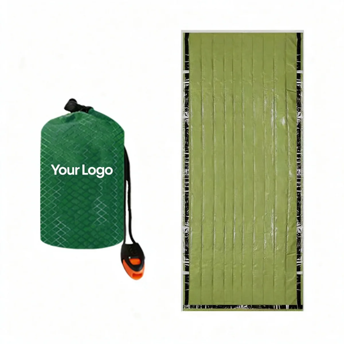 Alternate product view
