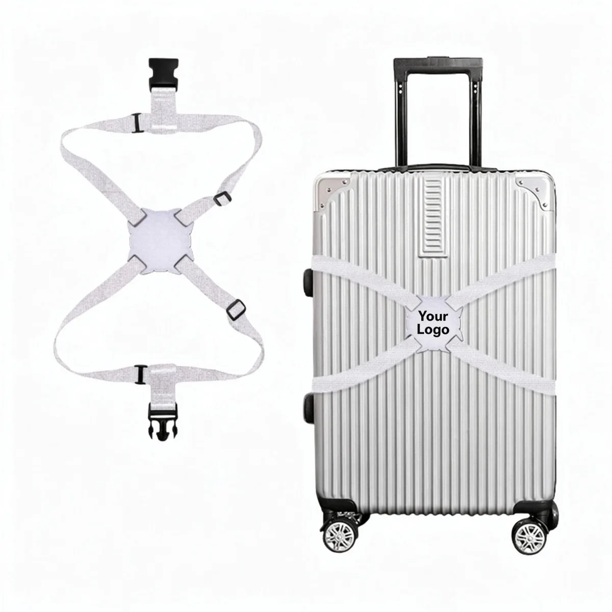 Alternate product view