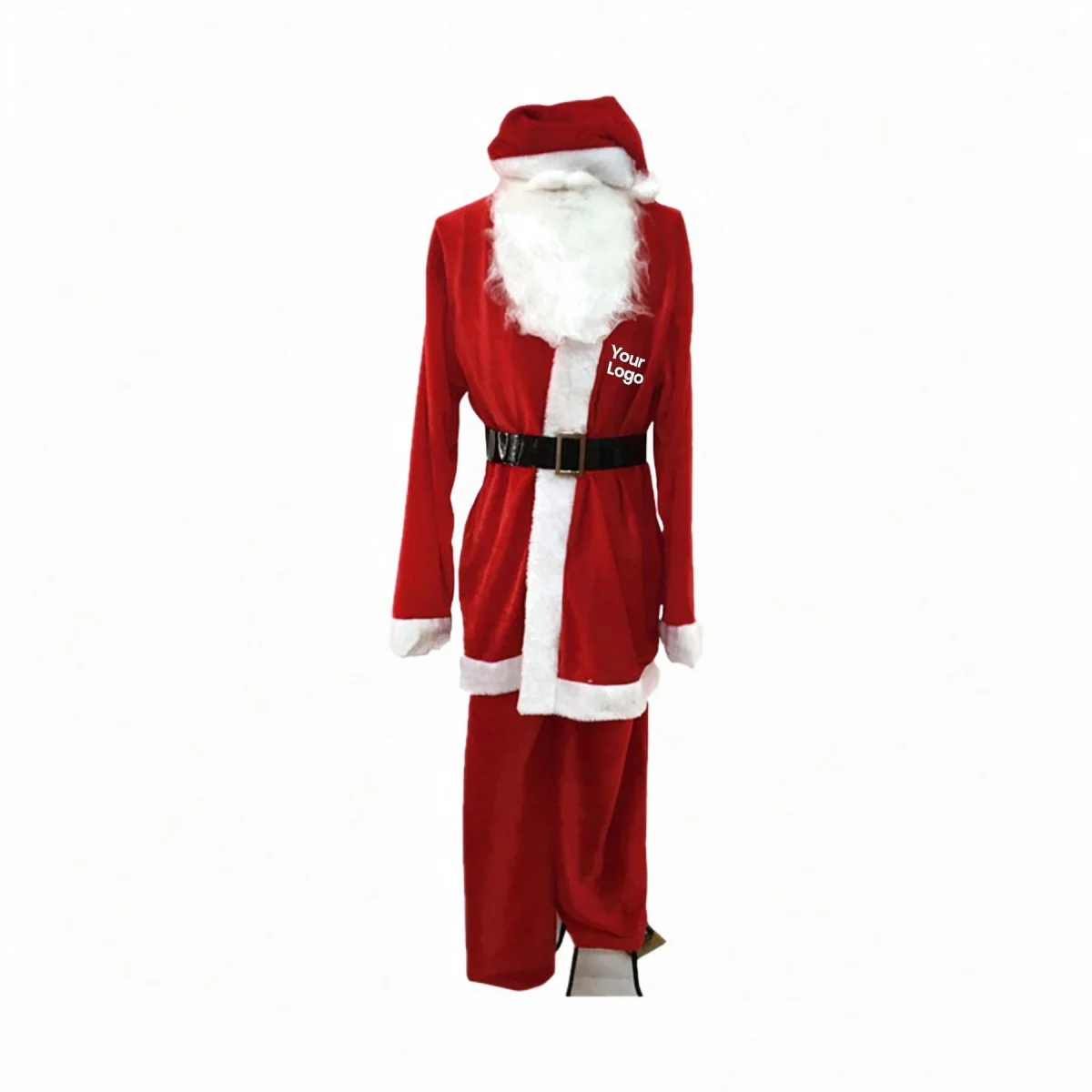 Alternate product view