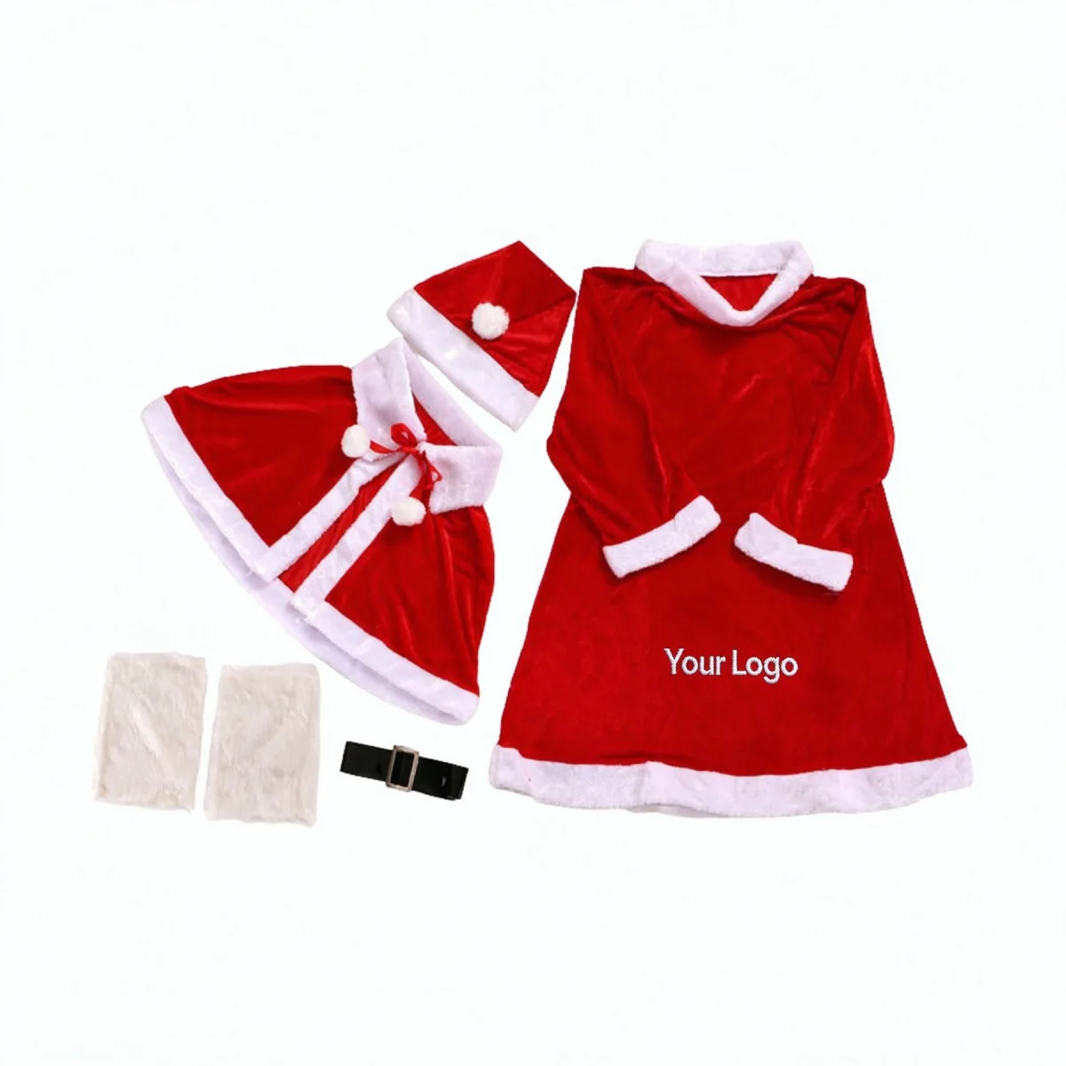Alternate product view