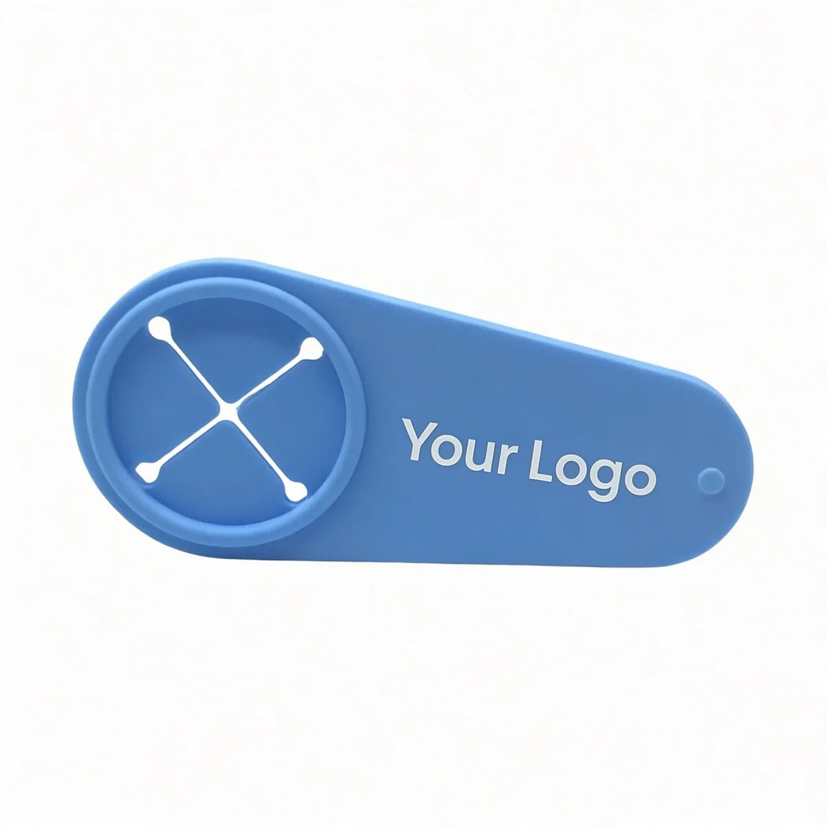 Alternate product view