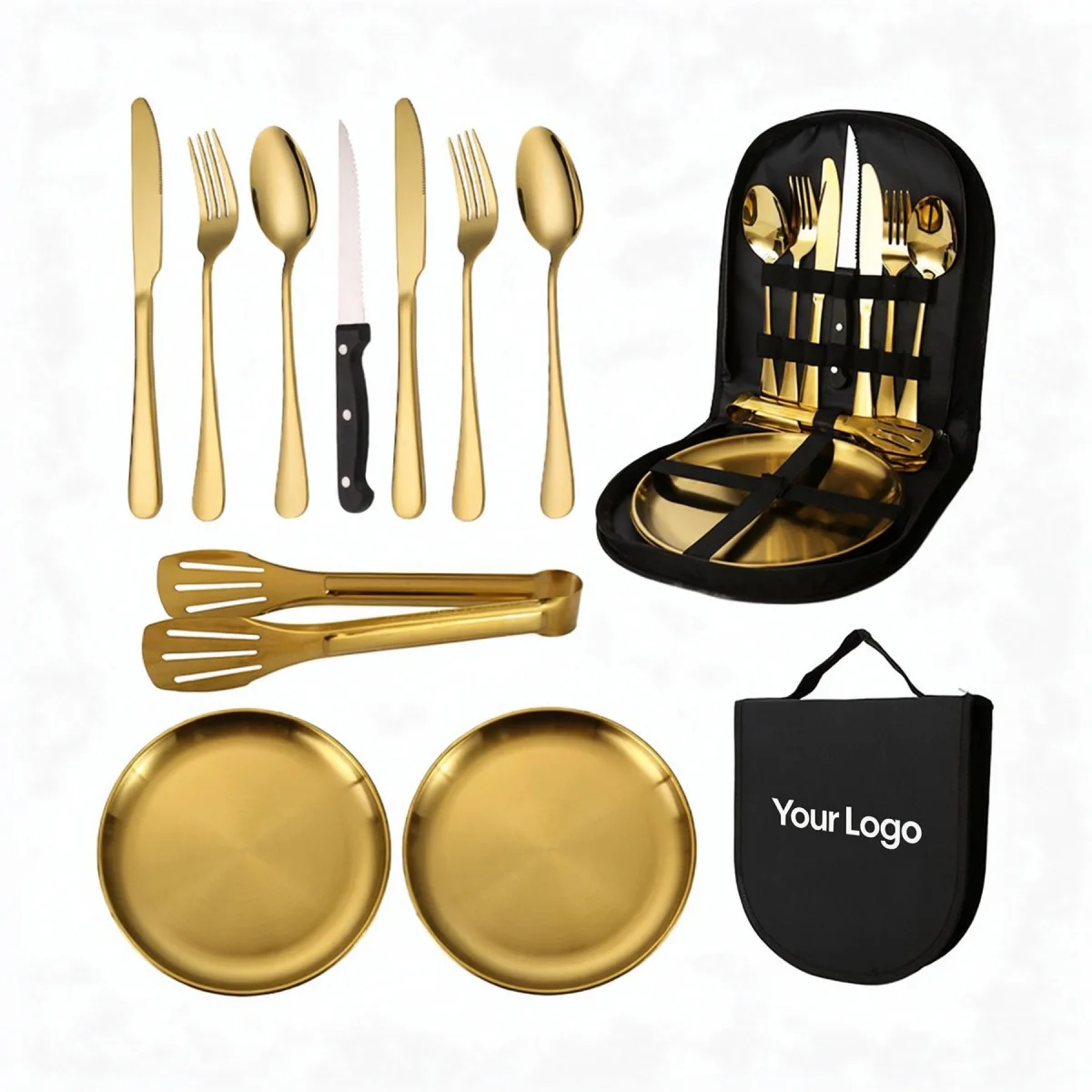 Alternate product view