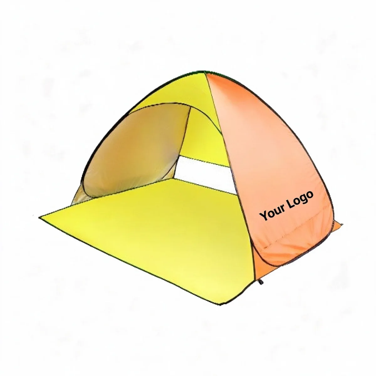 Alternate product view