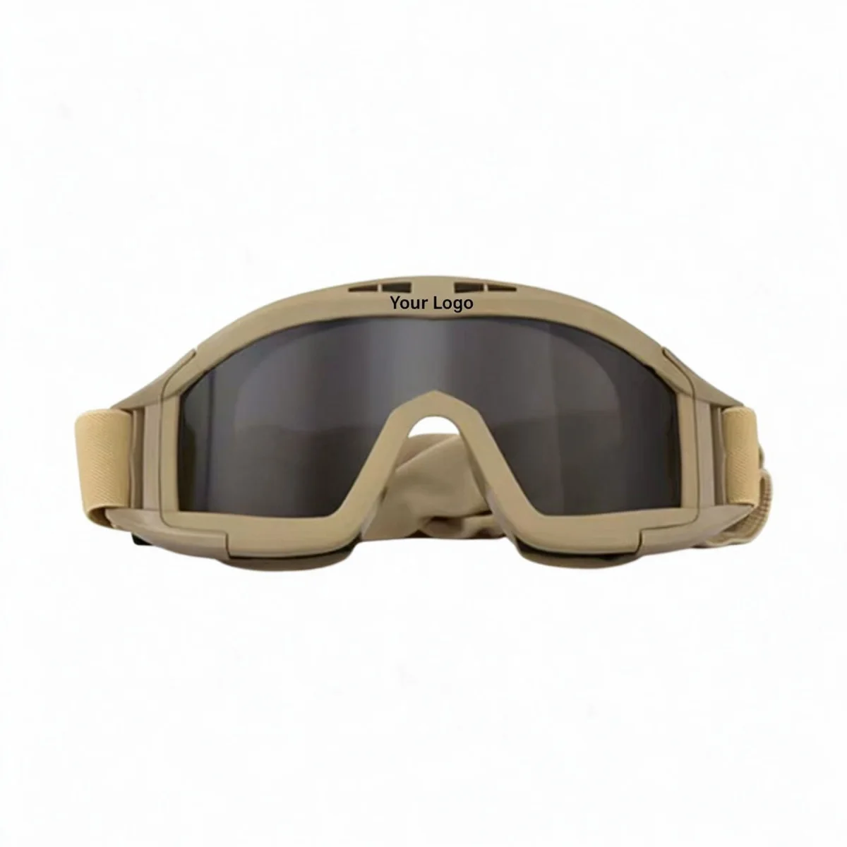 Alternate product view