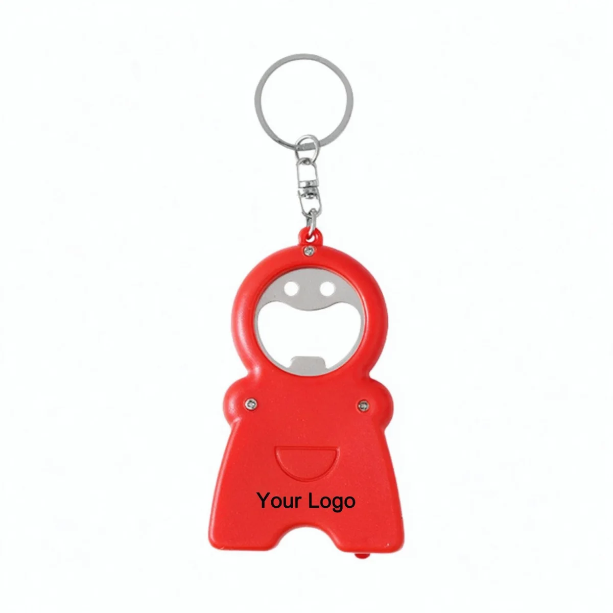 Alternate product view