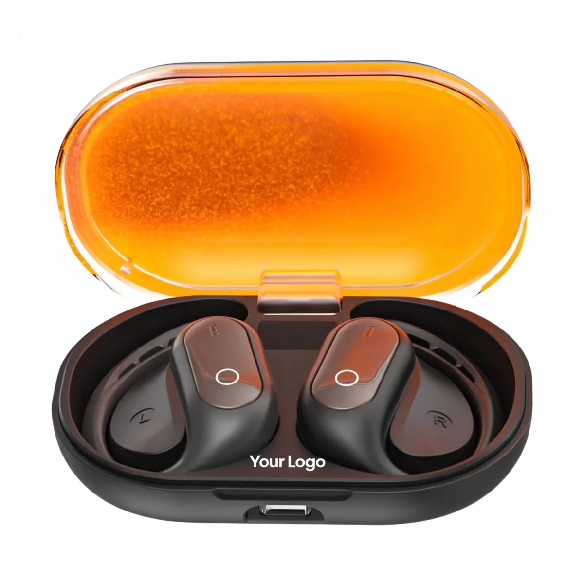 Alternate product view