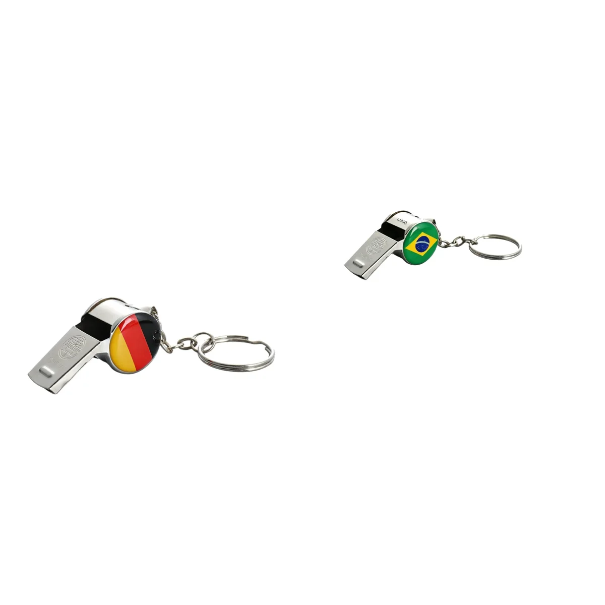 2026 World Cup Stadium Referee Whistle
