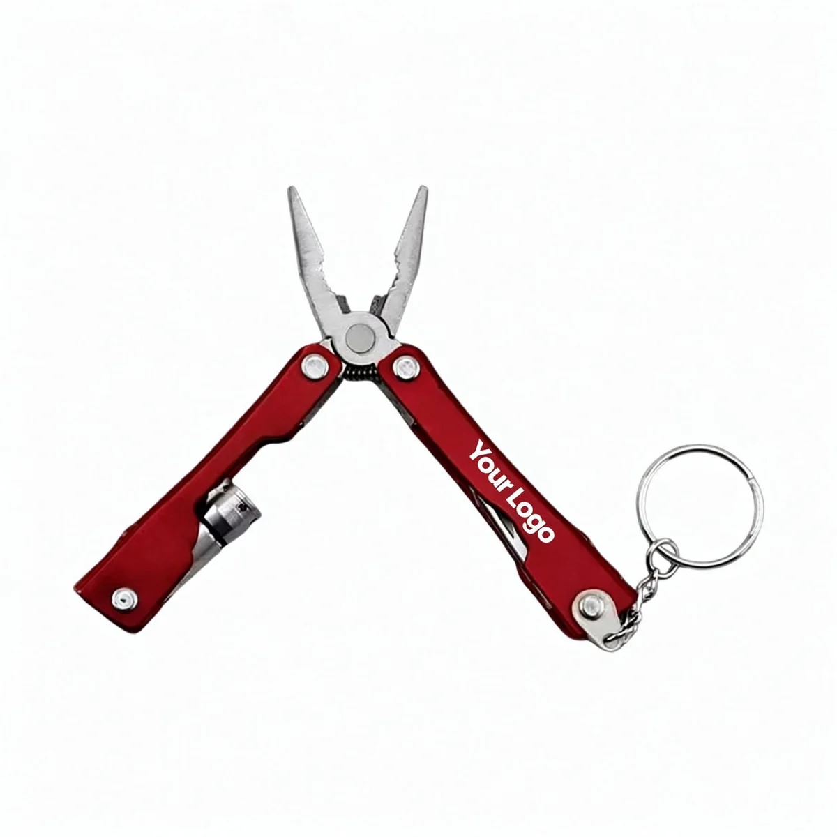 Alternate product view