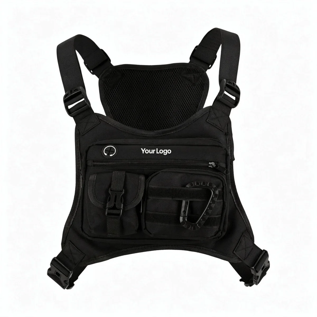 Alternate product view