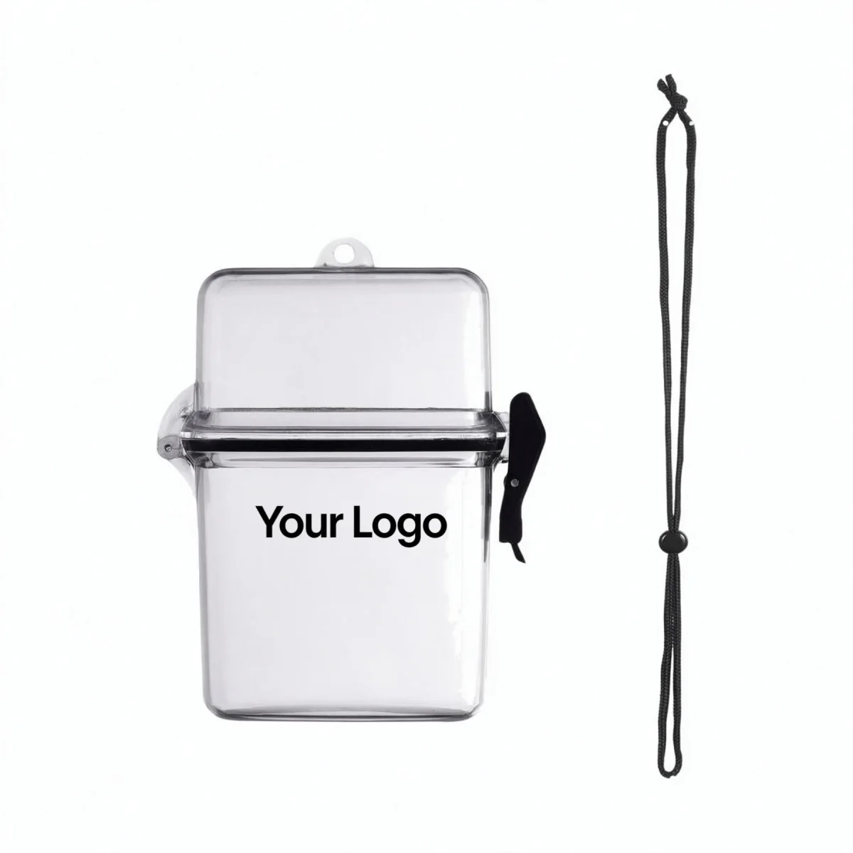 Alternate product view
